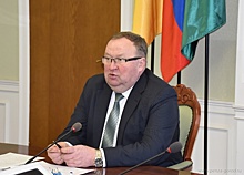 Сергей Волков вновь стал вице-мэром Пензы