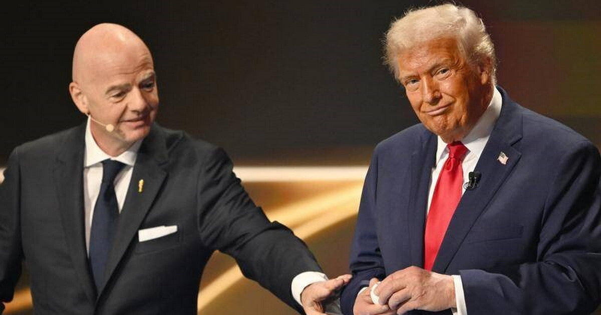 Член администрации Белого дома об Иране на ЧМ: «Трамп ясно дал понять, что они приглашены. Но они не смогут привезти с собой толпу террористов КСИР под видом прессы и тренеров»
