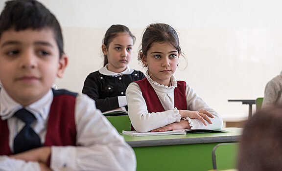 Продлят ли школьные каникулы - комментарий Минобразования Армении