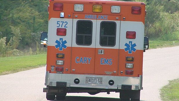 Один человек погиб в результате автоаварии в Канзасе