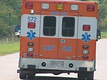 Более десяти человек пострадали в давке в Аризоне