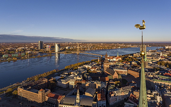 Бывший евродепутат обвинил власти Латвии в притеснении русскоговорящих