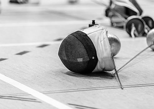 Фехтовальщики из Покровского-Стрешнева стали призерами всероссийского турнира