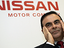 Renault-Nissan обогнал Volkswagen и Toyota по объему продаж в мире