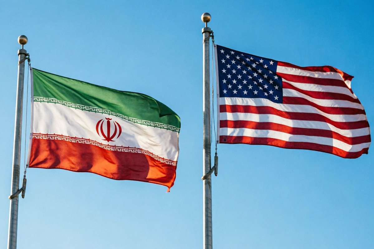 Выяснилось, как США и Иран продвинулись во взаимопонимании