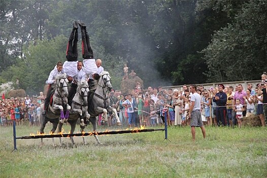 В Волгоградской области состоится большой фестиваль казачьей культуры