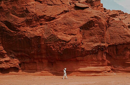 Эксперт рассказал, почему экспедиция на Марс — билет в один конец