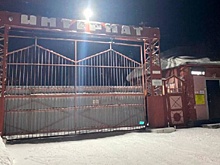 Директор интерната в Прокопьевске временно отстранена от работы