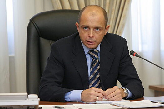 Сергей Сокол избран заместителем председателя комитета по экономической политике в Государственной Думе