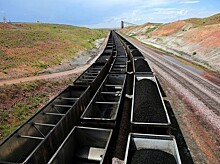 США резко увеличили экспорт угля