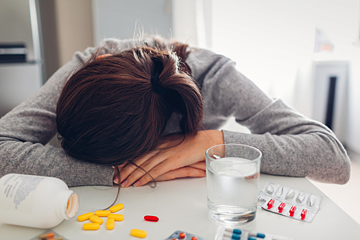 5 способов, помогающих при хроническом воспалении