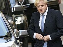 Жириновский предложил направить в Лондон депутатов ЛДПР на помощь Джонсону