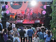 "AWAZ объединил Россию и весь мир"