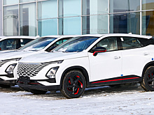 Можно отхватить со скидкой: топ-10 новых авто 2023 и 2024 годов выпуска, которые ещё реально купить