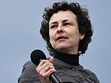 Юлия Чичерина стала заслуженной артисткой России