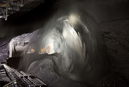 "ММК-уголь" возобновила работу шахт после устранения выявленных Ростехнадзором нарушений