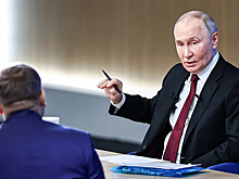 Путин: иностранные компании не получат преференции при возврате на рынок РФ
