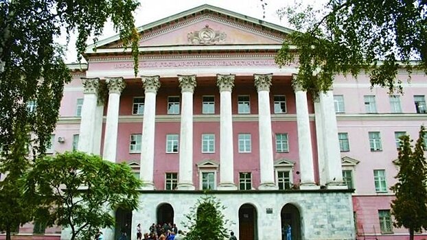 Воронежскому педуниверситету выберут нового ректора