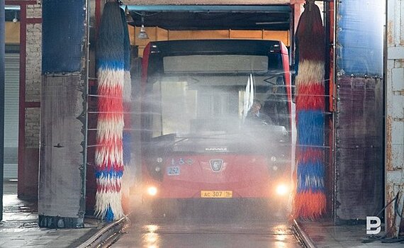 ГИБДД предупреждает саратовских водителей о тумане