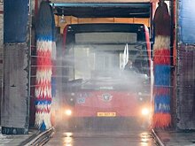 ГИБДД предупреждает саратовских водителей о тумане
