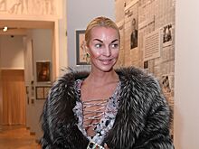 Волочкова показала Желудю  собственный «рехаб»