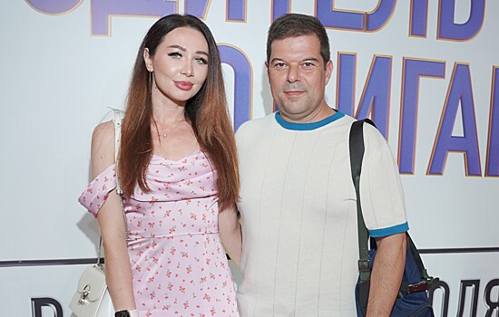 «Вторая мать им не нужна»: Бабаев рассказал об отношениях молодой жены с его детьми