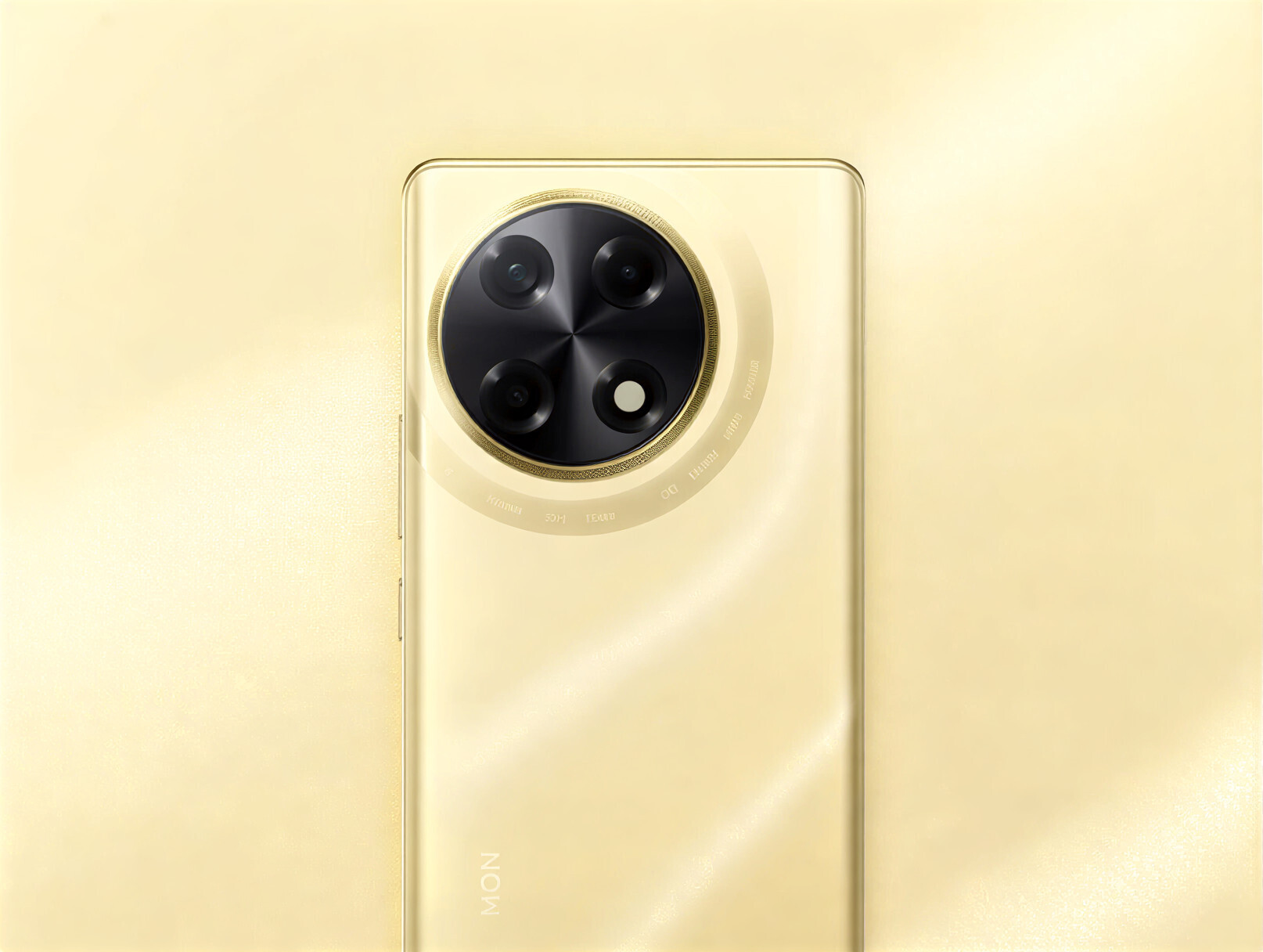 Россияне стали чаще покупать золотые смартфоны