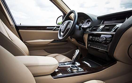 «Немец» на полном приводе — нашли добротный вариант за 2 млн!