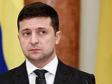 Обнародована декларация доходов Зеленского