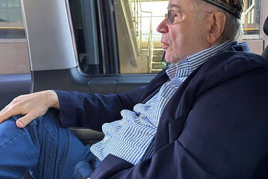 Жена Петросяна Брухунова опубликовала фото мужа на фоне слухов о болезни