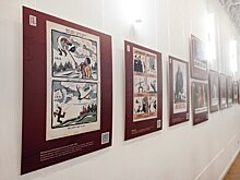 Выставка военных плакатов пройдет в Нижнем Новгороде