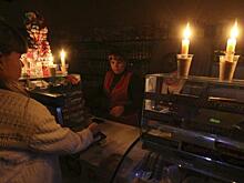 На Украине предложили «отрезать» Крым от газа и света