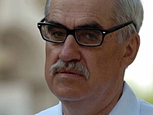 Скончался бывший заместитель главного редактора «Курской правды» Николай Ферапонтов