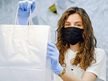 Счастье есть: жители столицы стали больше тратить на продукты и доставку готовых блюд