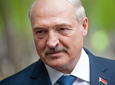 Лукашенко задали неудобный вопрос о «Бессмертном полке»