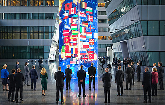 Как дела у "развитых стран": итоги санкционных баталий для Запада