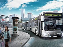 Спустя 614 дней энтузиасты обошли Denuvo в Bus Simulator 18
