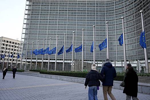 В КНР ожидают от ЕС соблюдения правил честной конкуренции