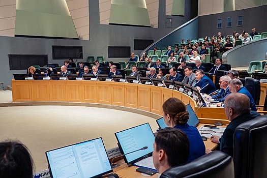 Депутаты гордумы пригласили СНТ воспользоваться субсидией на первые нужды