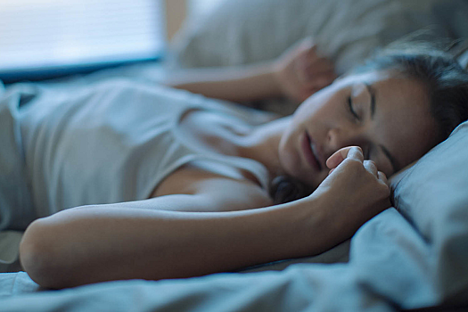 Основные правила здорового сна