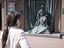 Вахтангов. Путь к Турандот