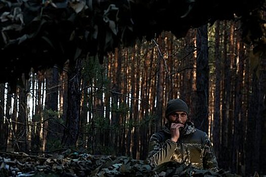 Пленный разведчик ВСУ рассказал об иностранных боевиках в Балаклее и Купянске