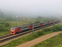 Завершен капитальный ремонт пути на перегоне Чаща – Чолово Октябрьской железной дороги