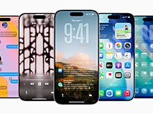 Apple готовит революцию: что надо знать про iOS 26