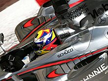 Почему у Хуана-Пабло Монтойи не сложилось с McLaren в Формуле 1?