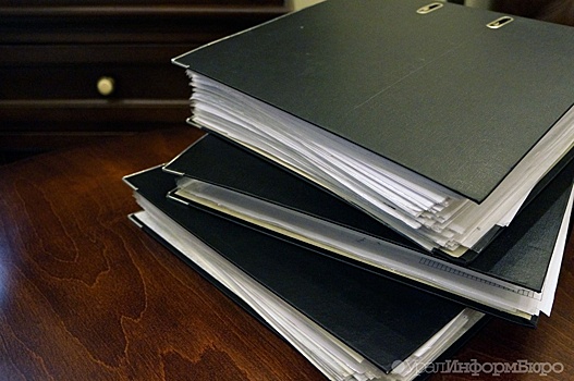 Ревизоры из Москвы проверят госконтракты, заключенные в Свердловской области