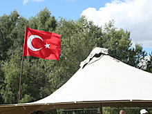 Глава МИД Турции назвал сумму расходов ЕС на украинский конфликт