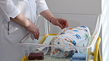 На Таймыре впервые за три года рождаемость превысила смертность