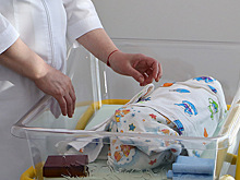 На Таймыре впервые за три года рождаемость превысила смертность