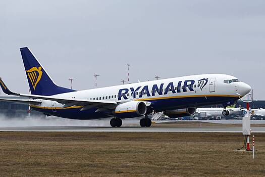 Крупнейший лоукостер Европы задумался о переносе поставок самолетов Boeing